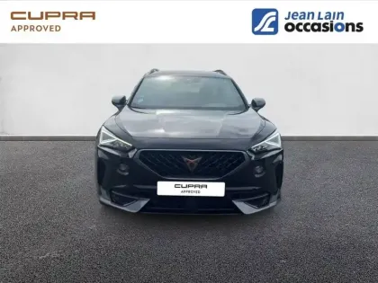 Photo 8 Cupra Formentor  1.5 TSI 150 ch DSG7