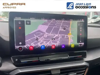 Photo 14 Cupra Formentor  1.5 TSI 150 ch DSG7