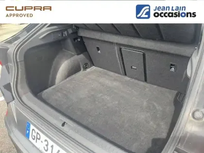 Photo 13 Cupra Formentor  1.5 TSI 150 ch DSG7