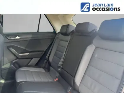 Photo 16 Volkswagen T-roc  1.5 TSI EVO 150 Start/Stop DSG7