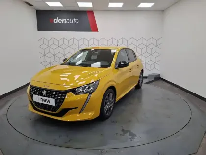 Photo Peugeot 208 Style