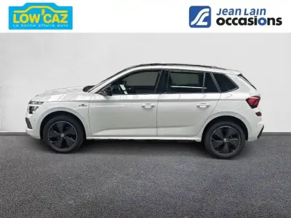 Photo 7 Skoda Kamiq  1.5 TSI Evo 2 150 ch DSG7 ACT
