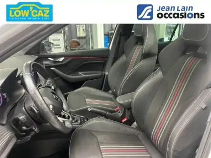 Photo 11 Skoda Kamiq  1.5 TSI Evo 2 150 ch DSG7 ACT