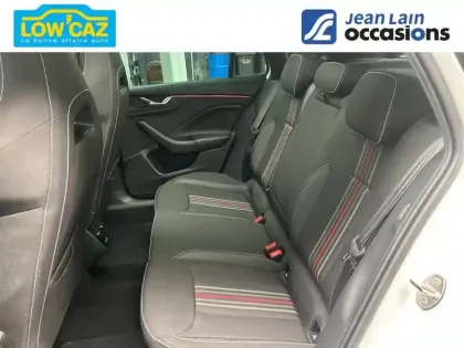 Photo 12 Skoda Kamiq  1.5 TSI Evo 2 150 ch DSG7 ACT