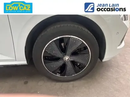 Photo 8 Skoda Kamiq  1.5 TSI Evo 2 150 ch DSG7 ACT