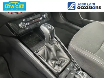 Photo 14 Skoda Kamiq  1.5 TSI Evo 2 150 ch DSG7 ACT