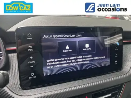 Photo 16 Skoda Kamiq  1.5 TSI Evo 2 150 ch DSG7 ACT