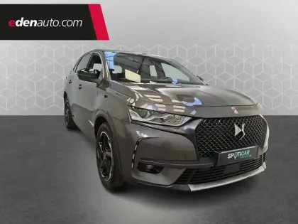 Photo 32 DS DS 7 DS7 Crossback BlueHDi 130 EAT8