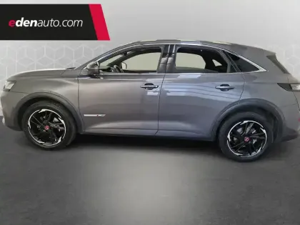 Photo 27 DS DS 7 DS7 Crossback BlueHDi 130 EAT8