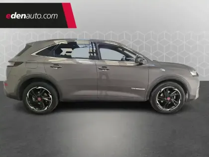 Photo 31 DS DS 7 DS7 Crossback BlueHDi 130 EAT8