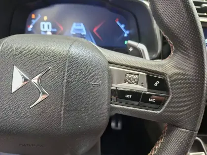 Photo 19 DS DS 7 DS7 Crossback BlueHDi 130 EAT8