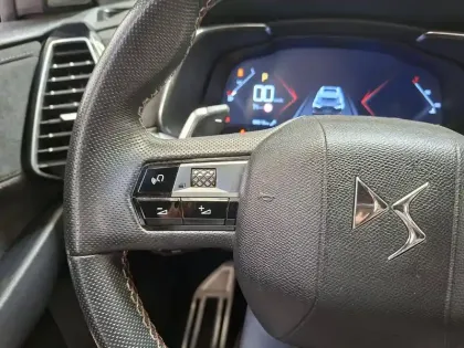 Photo 20 DS DS 7 DS7 Crossback BlueHDi 130 EAT8