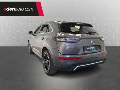 Photo 28 DS DS 7 DS7 Crossback BlueHDi 130 EAT8