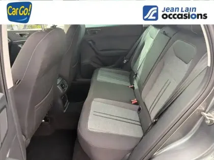 Photo 5 Seat Ateca  2.0 TDI 150 ch Start/Stop DSG7