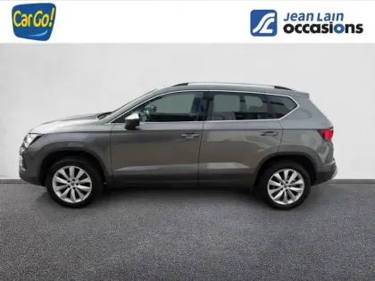 Photo 6 Seat Ateca  2.0 TDI 150 ch Start/Stop DSG7