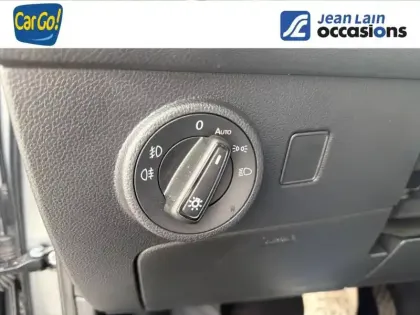 Photo 18 Seat Ateca  2.0 TDI 150 ch Start/Stop DSG7