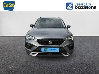 Photo 8 Seat Ateca  2.0 TDI 150 ch Start/Stop DSG7