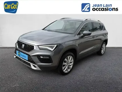 Photo Seat Ateca Style Business