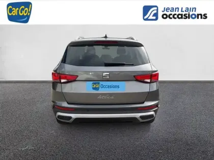 Photo 7 Seat Ateca  2.0 TDI 150 ch Start/Stop DSG7