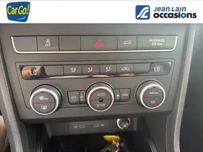 Photo 16 Seat Ateca  2.0 TDI 150 ch Start/Stop DSG7