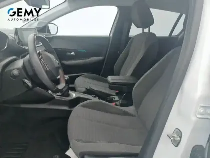 Photo 8 Peugeot 208  PureTech 75 S&S BVM5