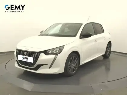 Photo Peugeot 208 Style