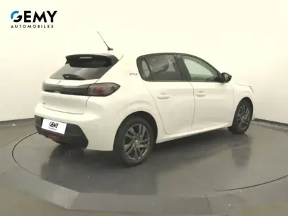 Photo 17 Peugeot 208  PureTech 75 S&S BVM5