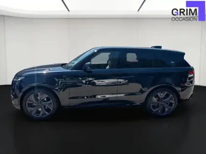 Photo 19 Land rover Range Rover  Sport P460e AWD