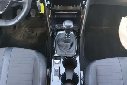 Photo 11 Peugeot 208  PureTech 100 S&S BVM6