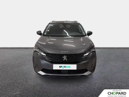 Photo 9 Peugeot 3008  Hybrid 225 e-EAT8