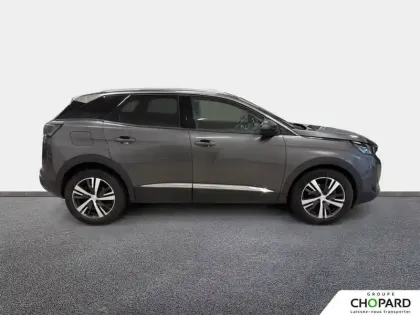 Photo 19 Peugeot 3008  Hybrid 225 e-EAT8