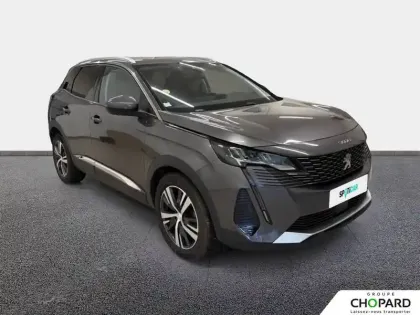 Photo 20 Peugeot 3008  Hybrid 225 e-EAT8