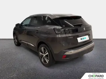 Photo 16 Peugeot 3008  Hybrid 225 e-EAT8