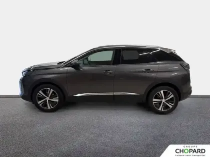 Photo 12 Peugeot 3008  Hybrid 225 e-EAT8