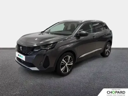 Photo Peugeot 3008 Allure