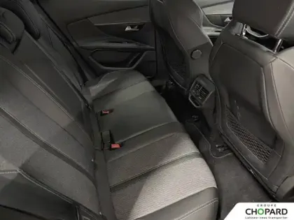 Photo 5 Peugeot 3008  Hybrid 225 e-EAT8