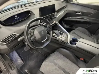 Photo 8 Peugeot 3008  Hybrid 225 e-EAT8