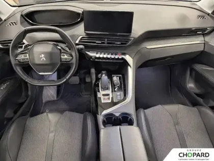 Photo 13 Peugeot 3008  Hybrid 225 e-EAT8