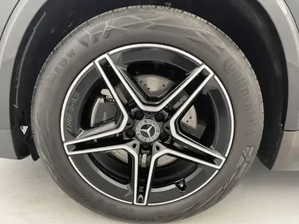 Photo 12 Mercedes GLA  180 d 8G-DCT