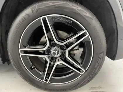 Photo 18 Mercedes GLA  180 d 8G-DCT