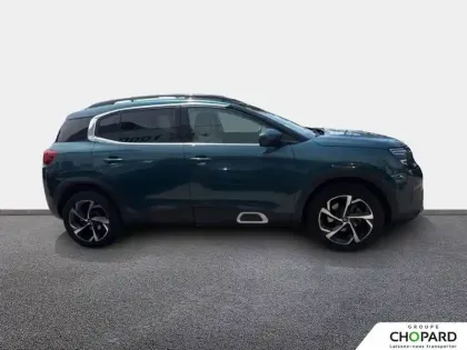 Photo 14 Citroën C5 aircross  PureTech 130 S&S EAT8