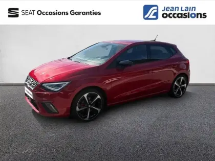Photo Seat Ibiza Fr