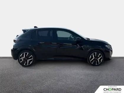 Photo 7 Peugeot 208  Hybrid 145 ch e-DCS6