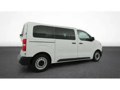 Photo 8 Citroën Jumpy  M BlueHDi 120 S&S BVM6