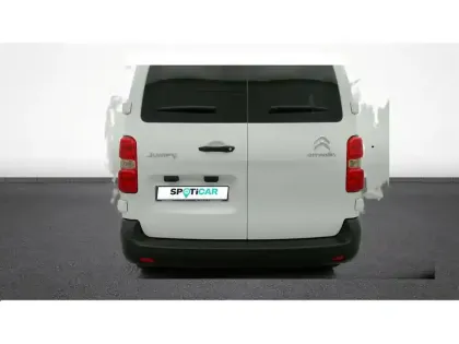 Photo 6 Citroën Jumpy  M BlueHDi 120 S&S BVM6