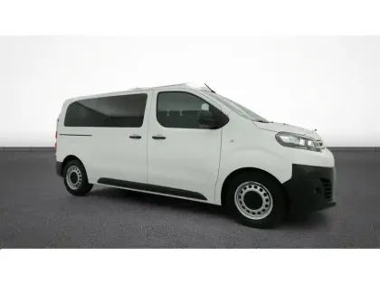 Photo 10 Citroën Jumpy  M BlueHDi 120 S&S BVM6