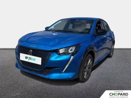 Photo Peugeot 208 Allure