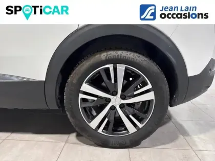 Photo 13 Peugeot 3008  Hybrid 225 e-EAT8
