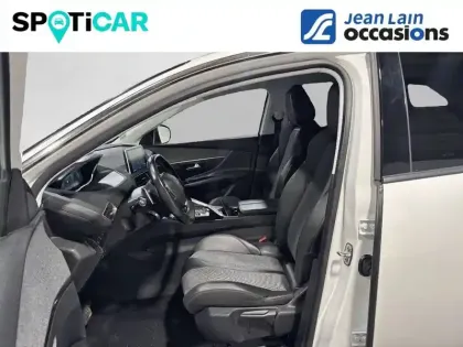 Photo 11 Peugeot 3008  Hybrid 225 e-EAT8