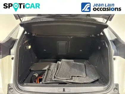 Photo 6 Peugeot 3008  Hybrid 225 e-EAT8